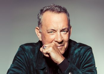 Tom Hanks y Rita Wilson fueron dados de alta