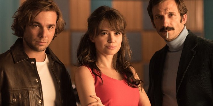 3 series cortas para ver en Europa Europa y Film & Arts