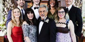 Luego de 15 temporadas, Criminals Minds llega a su final