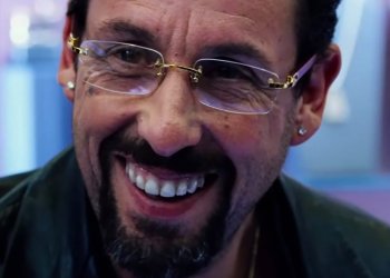 UNCUT GEMS: Una apuesta por el caos y la asfixia