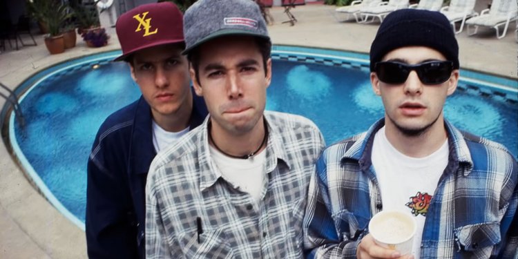 Mirá el tráiler de ‘Beastie Boys Story’, lo nuevo de Spike Jonze