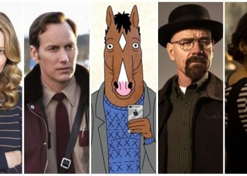 13 series ideales para ver en cuarentena