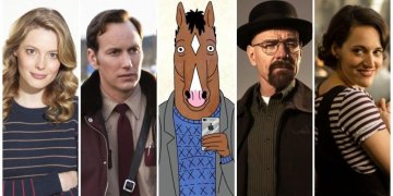 13 series ideales para ver en cuarentena