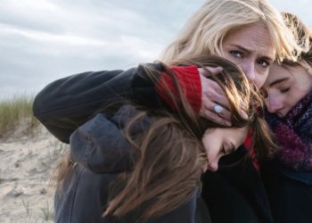 Chicas perdidas, un thriller que refleja la realidad de las mujeres