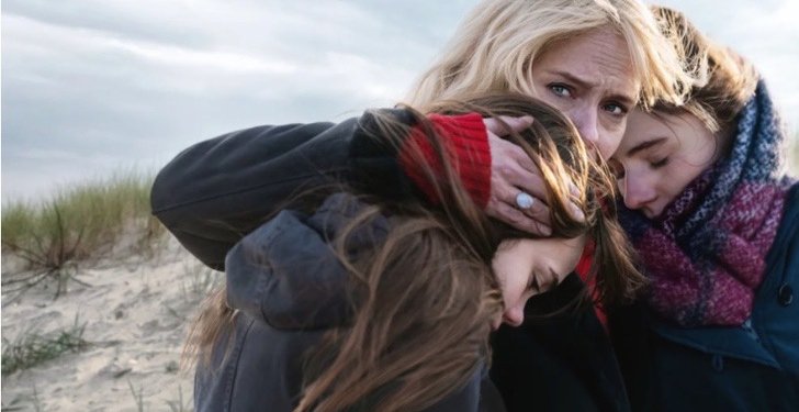 Chicas perdidas, un thriller que refleja la realidad de las mujeres