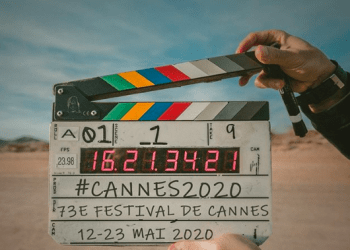 El Festival de Cannes se pospuso