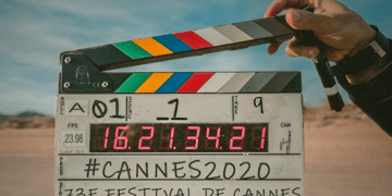 El Festival de Cannes se pospuso