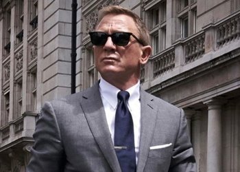 James Bond, ‘Sin tiempo para morir’, se retrasa 8 meses por el coronavirus