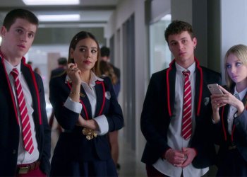 Los estrenos que llegan a Netflix del 9 a 15 de marzo