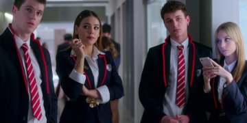 Los estrenos que llegan a Netflix del 9 a 15 de marzo