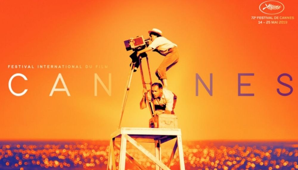 El Festival de Cannes se pospuso
