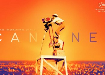 El Festival de Cannes se pospuso
