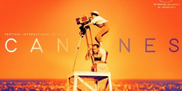 El Festival de Cannes se pospuso