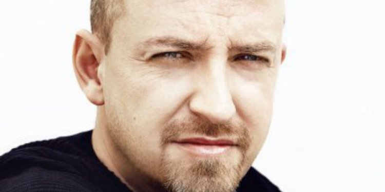 Esteve Soler presentó en Espanoramas ‘7 razones para huir’ y hablamos con él