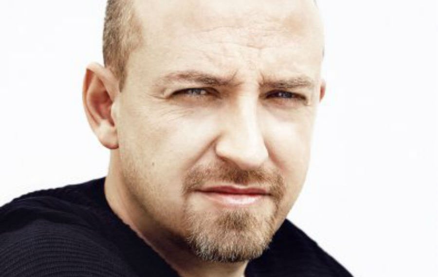 Esteve Soler presentó en Espanoramas ‘7 razones para huir’ y hablamos con él