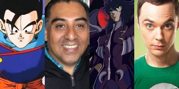 Mataron a Luis Alfonso Mendoza, actor de doblaje de Dragon Ball Z, Friends y más