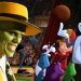 Space Jam 2 podría contar con un cameo de La Máscara de Jim Carrey