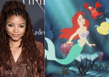 Disney suspende sus producciones por tiempo indefinido