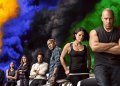 ‘Rápido y furioso 9’ también retrasa su estreno por coronavirus