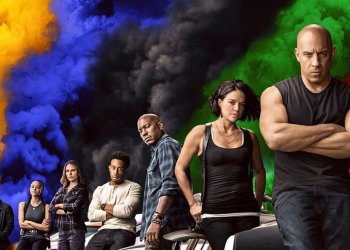 ‘Rápido y furioso 9’ también retrasa su estreno por coronavirus