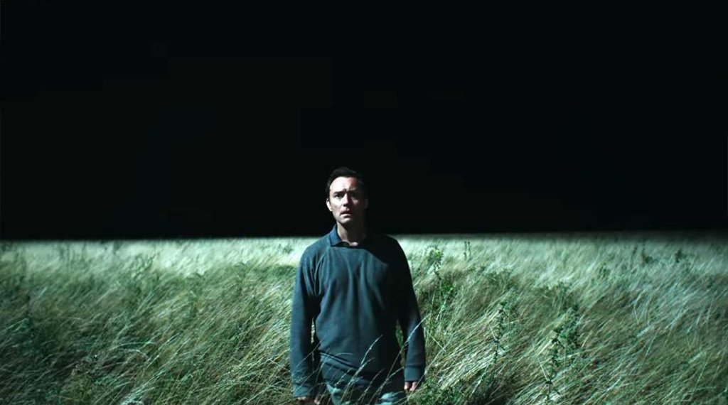 Jude Law protagoniza el tráiler de “The Third Day” , lo nuevo de HBO