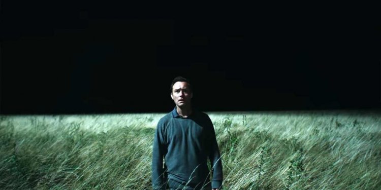 Jude Law protagoniza el tráiler de “The Third Day” , lo nuevo de HBO