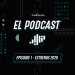 ¡Ya está disponible el primer episodio del Podcast de Cinéfilos!