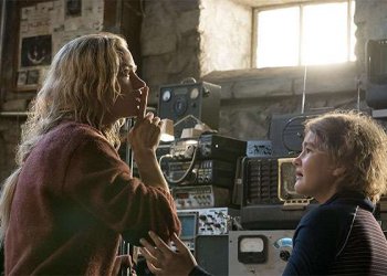 ¡Otro más! ‘A Quiet Place 2’ posterga su estreno por el coronavirus