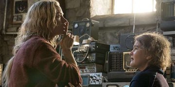 ¡Otro más! ‘A Quiet Place 2’ posterga su estreno por el coronavirus