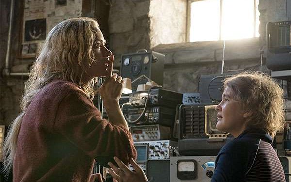 ¡Otro más! ‘A Quiet Place 2’ posterga su estreno por el coronavirus