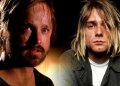 Aaron Paul quiere interpretar a Kurt Cobain en una biopic sobre Nirvana