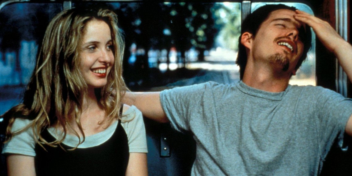 Ethan Hawke habló sobre una cuarta película en la trilogía “Before…”