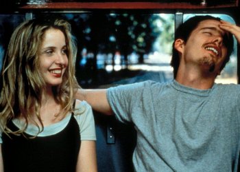 Ethan Hawke habló sobre una cuarta película en la trilogía “Before…”