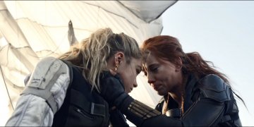¡Épico! Mirá el trailer final de Black Widow