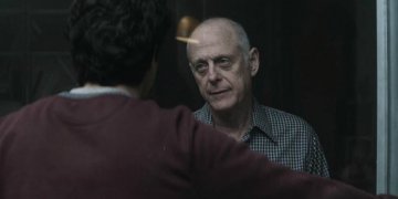 El actor de ‘You’, Mark Blum, falleció por coronavirus