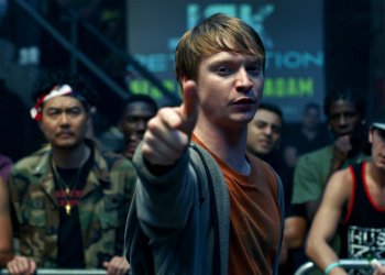BODIED: 8 Mile con nitroglicerina en las venas