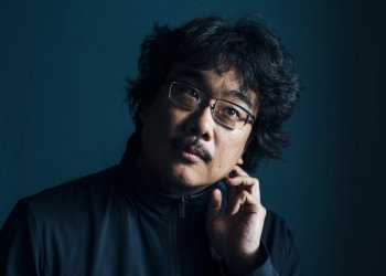 Bong Joon Ho quiere hacer un musical