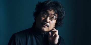 Bong Joon Ho quiere hacer un musical