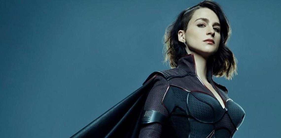 Primeras imágenes oficiales de la segunda temporada de The Boys