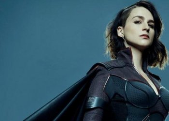 Primeras imágenes oficiales de la segunda temporada de The Boys