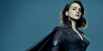 Primeras imágenes oficiales de la segunda temporada de The Boys