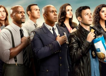 Razones para ver Brooklyn 99, la comedia del momento