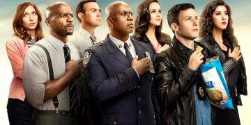 Razones para ver Brooklyn 99, la comedia del momento