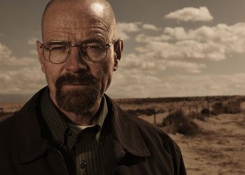 5 grandes escenas de Bryan Cranston en Breaking Bad