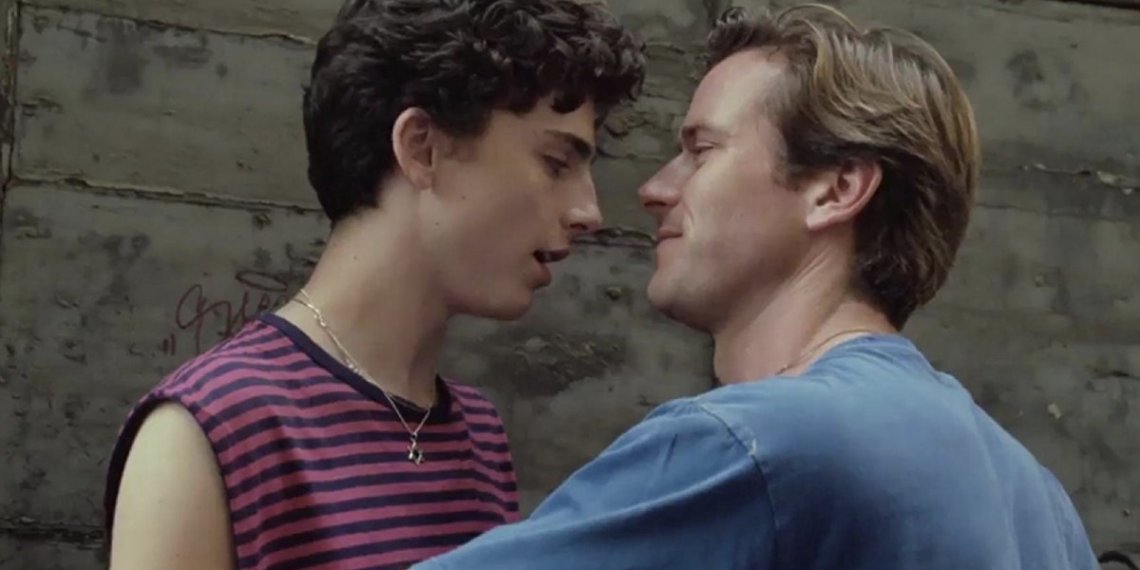 Luca Guadagnino confirmó ‘Call me by your name 2’