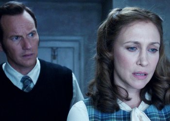 El Conjuro 3 promete ser “muy diferente y más terrorífica”