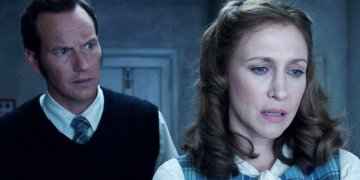 El Conjuro 3 promete ser “muy diferente y más terrorífica”