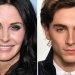 ¡Courteney Cox quiere a Timothée Chalamet en el reboot de Friends!