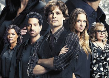 Luego de 15 temporadas, Criminals Minds llega a su final