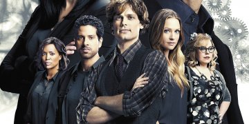 Luego de 15 temporadas, Criminals Minds llega a su final